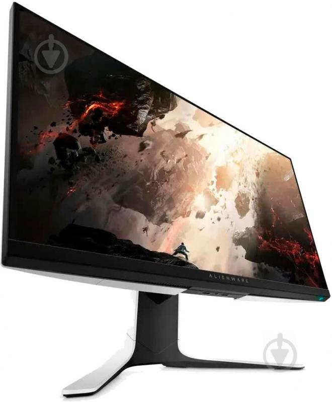 Монитор Dell AW2720HF 27" (210-ATTQ) - фото 3