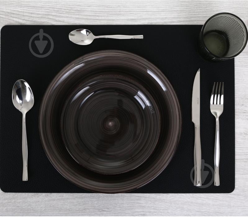 Набор столовых приборов Simplex Lili 24 предмета - фото 10