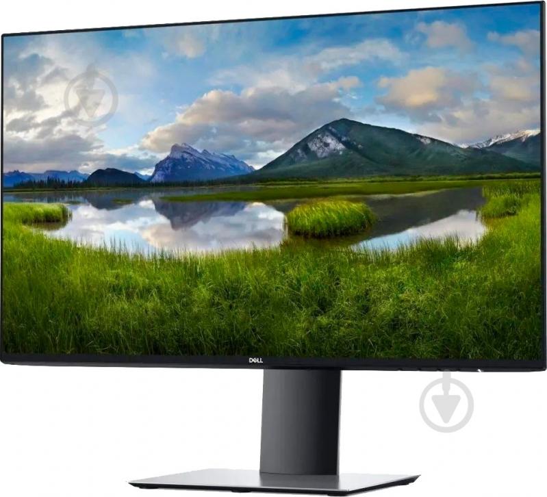 Монитор Dell U2721DE 27" (210-AWLD) - фото 3