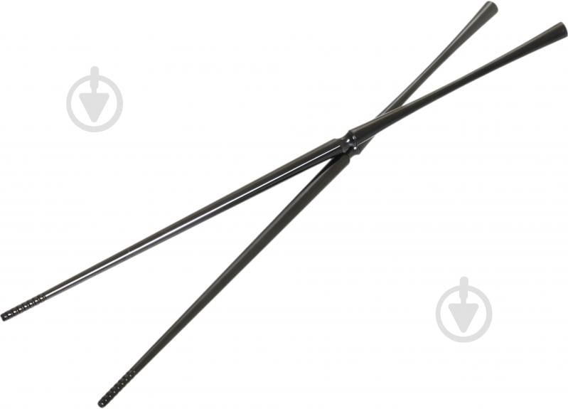 Палочки для суши Simplex Sushi Black 2 шт - фото 3