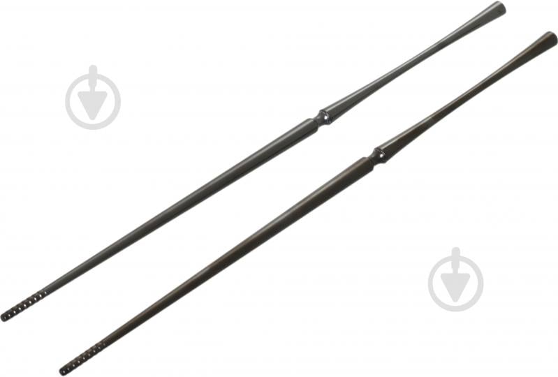 Палочки для суши Simplex Sushi Black 2 шт - фото 1