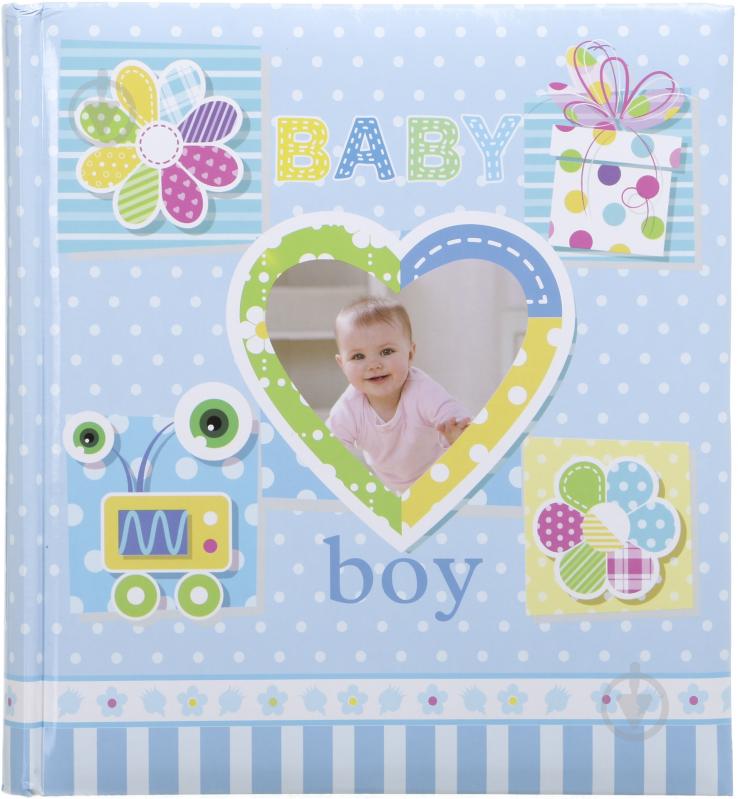 EVG S29x32х30 Boys - фото 1