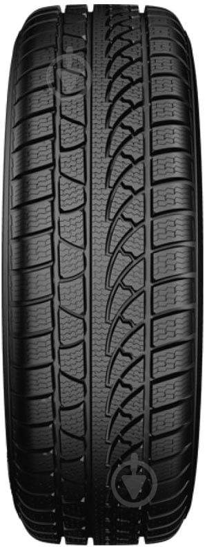 Шина PETLAS Snowmaster W651 195/65R15 91 H нешипованая зима - фото 2