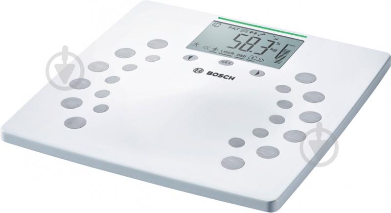 Ваги підлогові Bosch PPW2360 - фото 3
