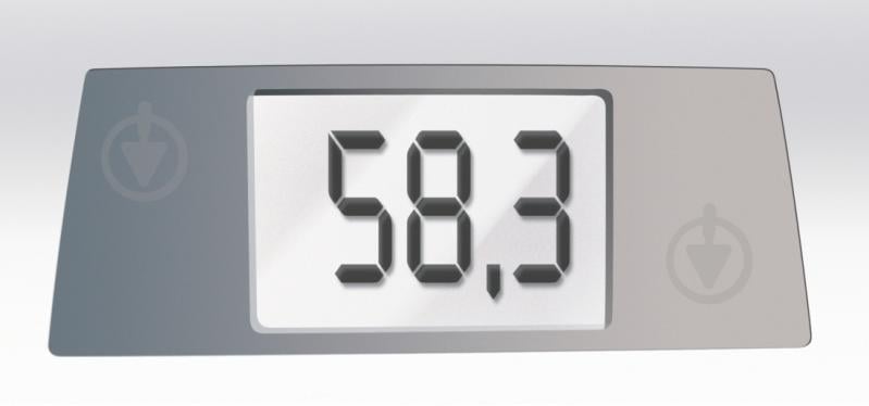 Весы напольные Bosch PPW3100 - фото 3