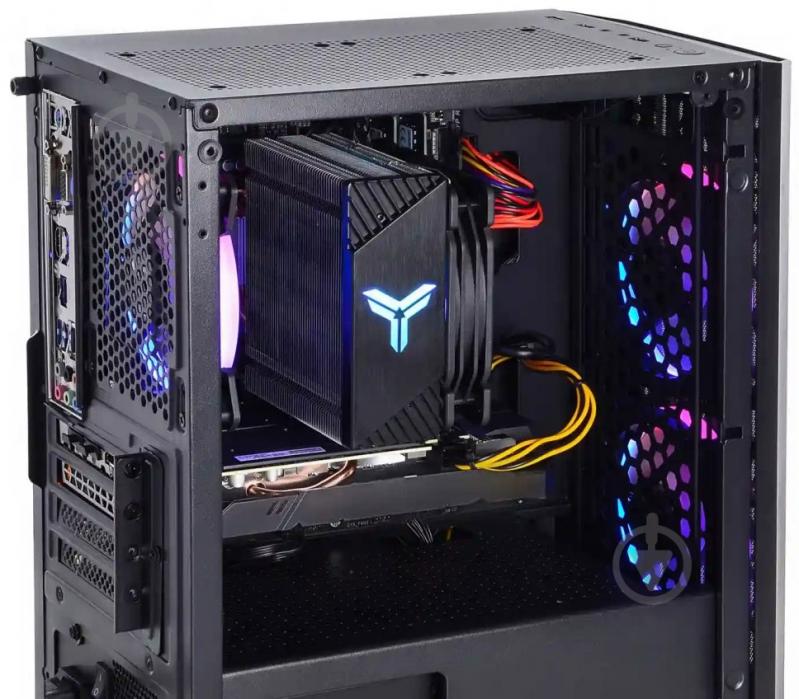 Компьютер Artline Gaming X72 (X72v19) black - фото 12