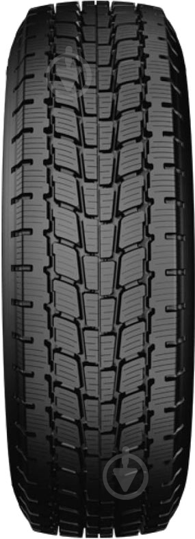 Шина PETLAS Full Grip PT925 195/70 R15С 102 R нешипована зима - фото 2