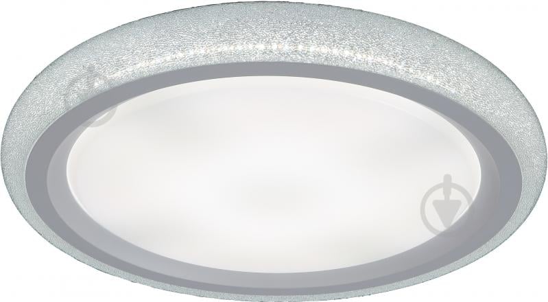 Светильник светодиодный Altalusse LED 41 Вт белый 2400-5000 К INL-9408C-41 White - фото 1