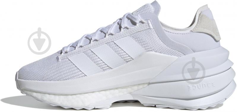 Кросівки жіночі демісезонні Adidas AVRYN_X IE8460 р.38 білі - фото 2