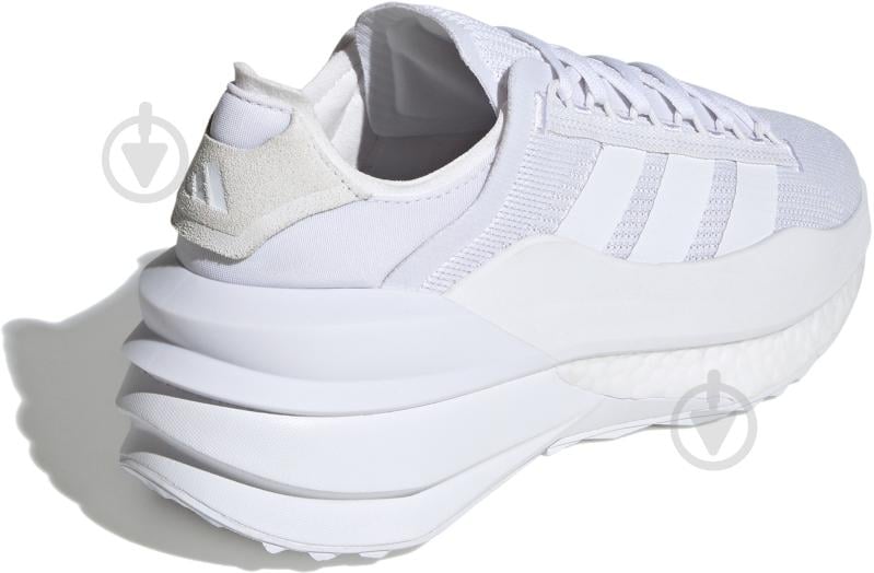 Кросівки жіночі демісезонні Adidas AVRYN_X IE8460 р.38 білі - фото 4