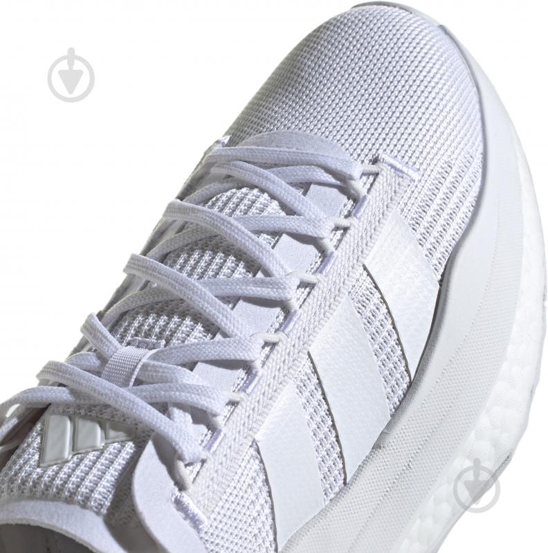 Кроссовки женские демисезонные Adidas AVRYN_X IE8460 р.38 белые - фото 5