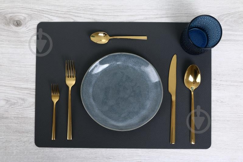 Набор ножей Simplex столовых Dublin Gold 2 шт - фото 8