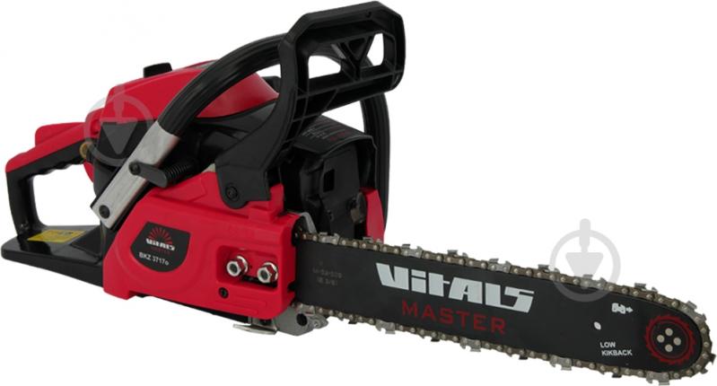 Бензопила Vitals Master BKZ 3717o - фото 3
