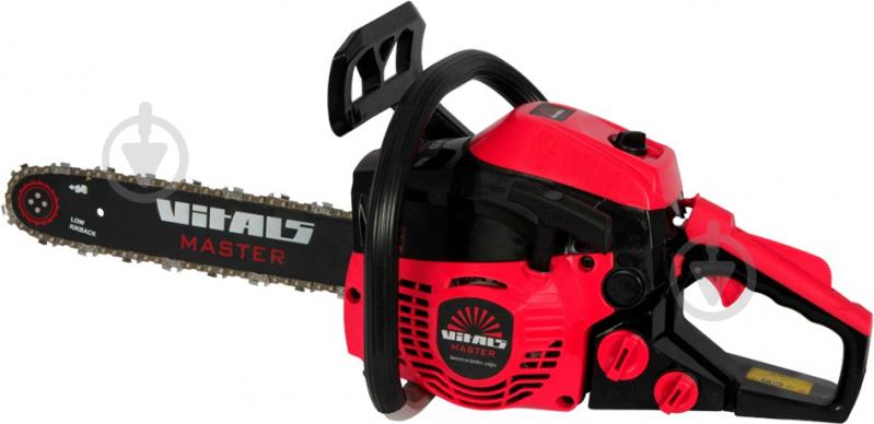 Бензопила Vitals Master BKZ 3717o - фото 5