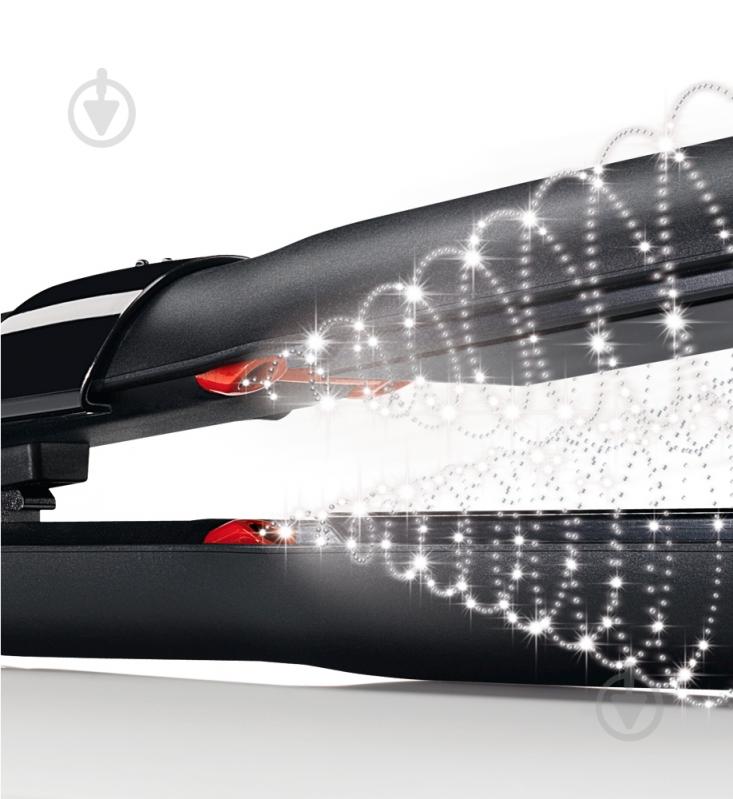 Выпрямитель для волос Bosch PHS5263 - фото 6