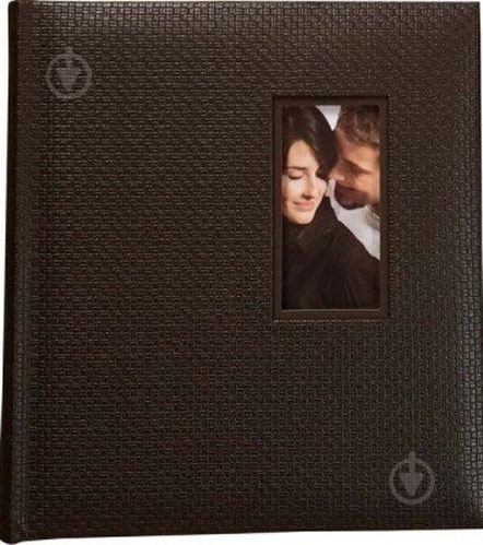 Фотоальбом EVG BKM46200 Doris chocolate - фото 1