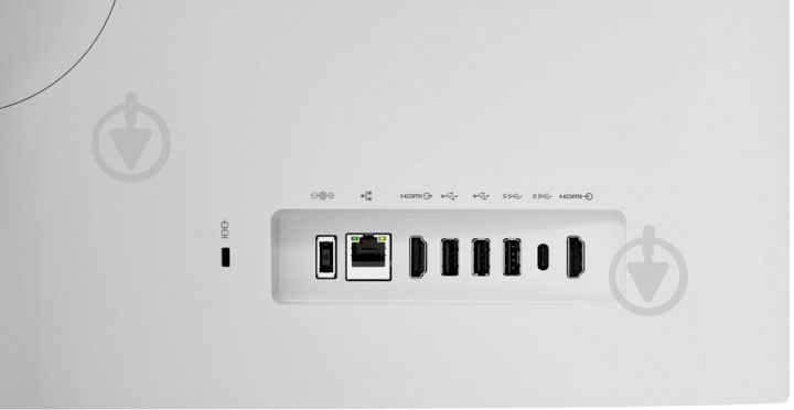 Моноблок Lenovo IdeaCentre AIO 520-27 27" (F0DE00DDUA) silver - фото 9