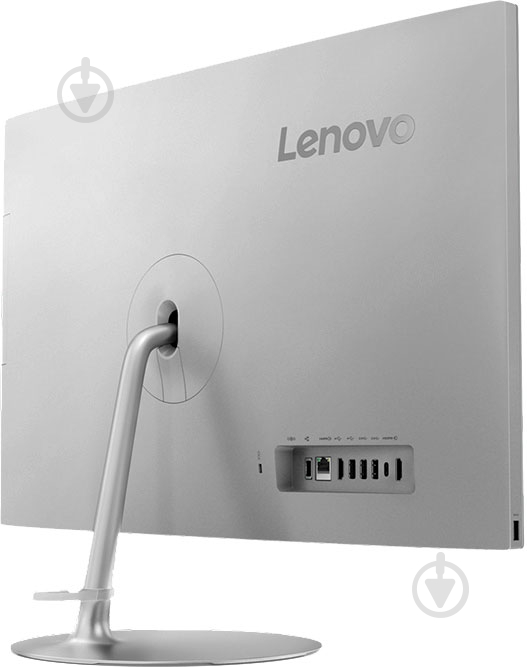 Моноблок Lenovo IdeaCentre AIO 520-27 27" (F0DE00DDUA) silver - фото 4