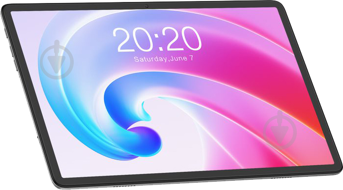 Планшет Teclast P40HD 10,1" 4/64GB grey (6940709684672) - фото 10