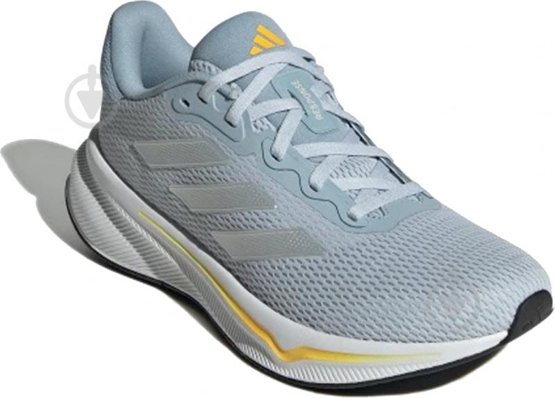 Кроссовки женские Adidas RESPONSE W IF3010 р.36 серые - фото 3