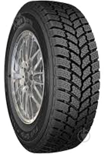 Шина PETLAS Full Grip PT925 205/65 R16C 107/105 T нешипована зима - фото 1