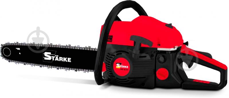 Бензопила Starke KS 45-01 - фото 1