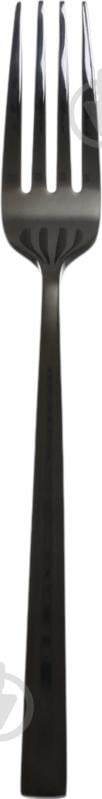 Набор вилок Simplex столовых Dublin Black 2 шт - фото 5