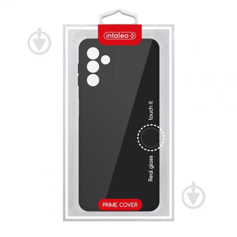 Чехол Intaleo SoftShell для Samsung Galaxy M23 5G черный - фото 2