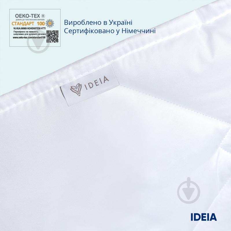 Одеяло летнее Classic 140x210 IDEIA - фото 4