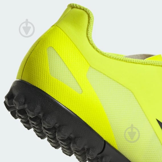 Cороконіжки Adidas X CRAZYFAST CLUB TF IF0723 р.42 жовтий - фото 8