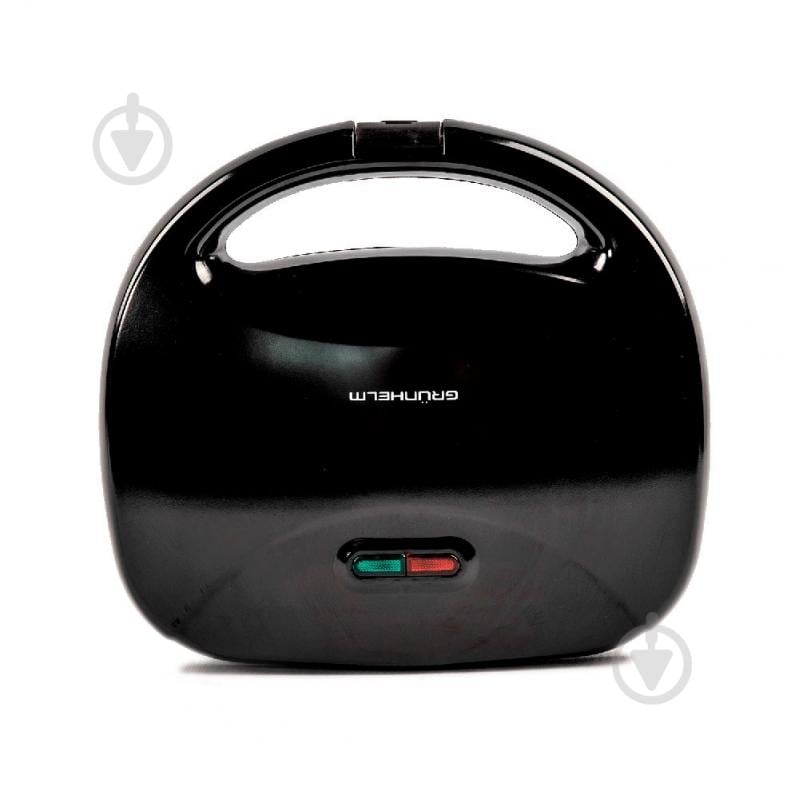 Бутербродница Grunhelm GSM810 - фото 3