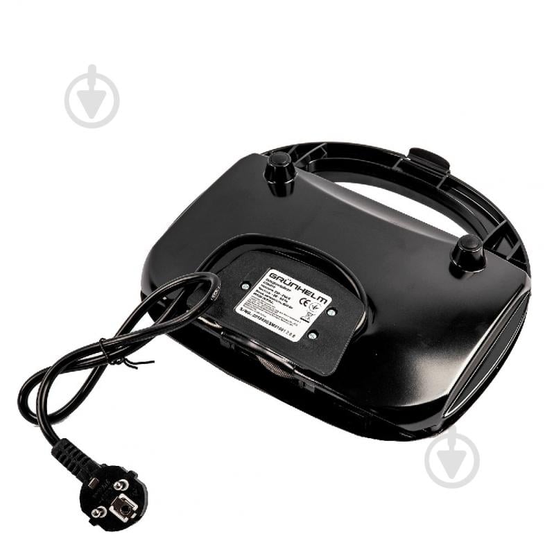 Бутербродница Grunhelm GSM810 - фото 4