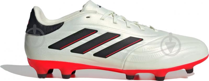 Бутсы Adidas COPA PURE 2 LEAGUE IF5448 р.42 бежевый - фото 1