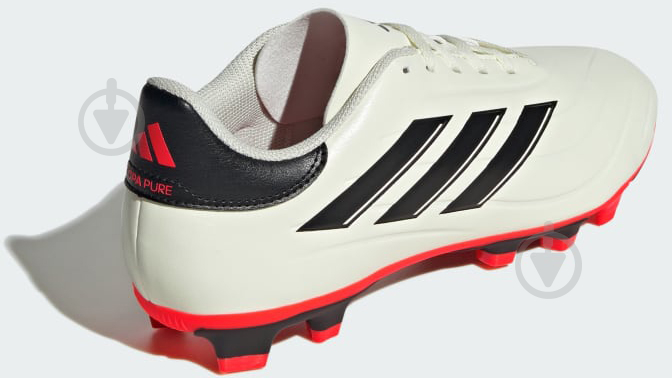 Бутси Adidas COPA PURE 2 CLUB FX IG1099 р.44 бежевий - фото 6