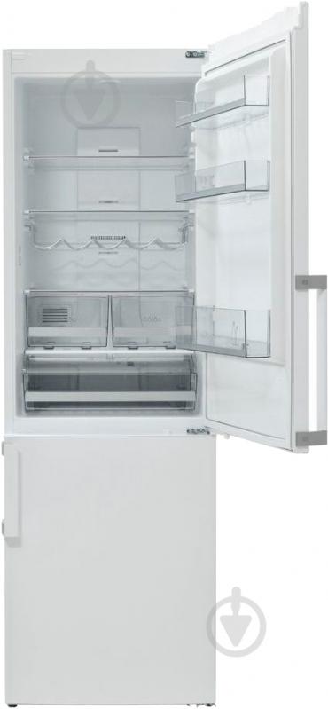 Холодильник Sharp SJ-B2297E0W-EU - фото 3