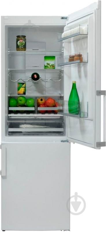 Холодильник Sharp SJ-B2297E0W-EU - фото 5
