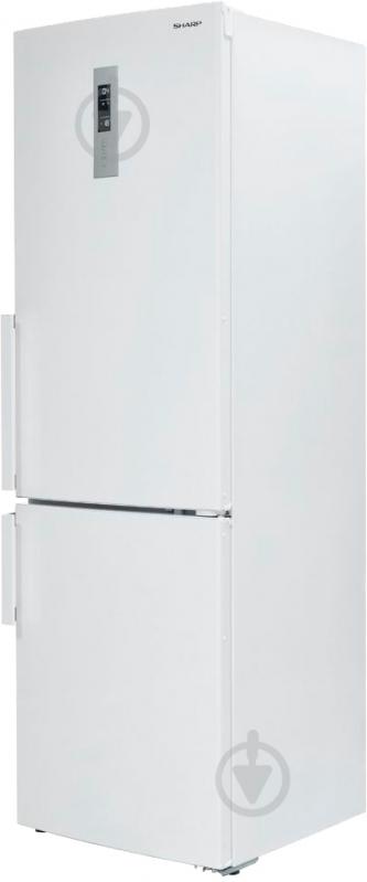 Холодильник Sharp SJ-B2297E0W-EU - фото 1