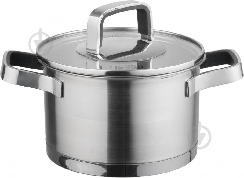 Кастрюля Krauff 1,9 л 26-188-121 - фото 1