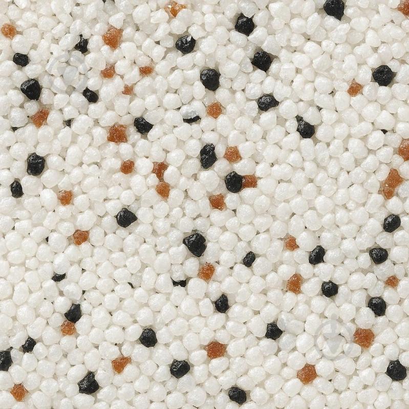 Декоративная штукатурка мозаичная Ферозит силиконовая 33 «Мозаика», SC 038 0,8-1,2 мм 14 кг - фото 2