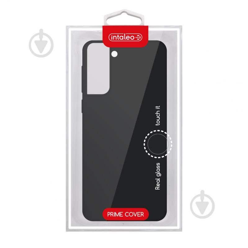 Чехол Intaleo SoftShell для Samsung Galaxy S21 черный - фото 2 Чехол Intaleo SoftShell для Samsung Galaxy S21 черный - фото 2