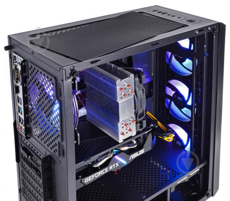 Компьютер Artline Gaming X75 (X75v56Win) black - фото 11