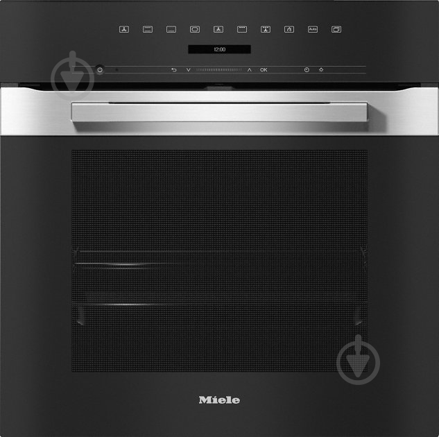 Духовой шкаф Miele H 7260 BP 22726045UA - фото 1