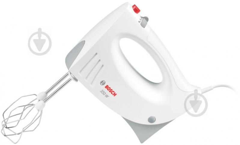 Миксер Bosch MFQ3520 - фото 1