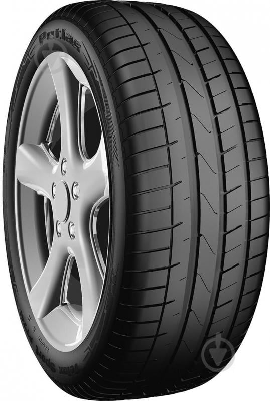 Шина PETLAS Velox Sport PT741 XL 255/ 40 R19 100 W лето - фото 1