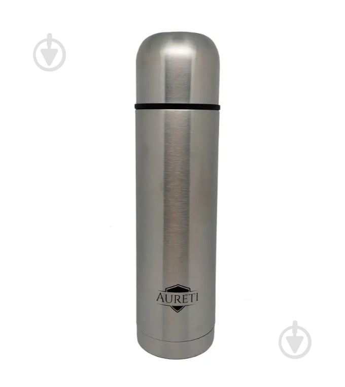 Термос Aureti 1000 мл AU-800-1000 - фото 1 Термос Aureti 1000 мл AU-800-1000 - фото 1