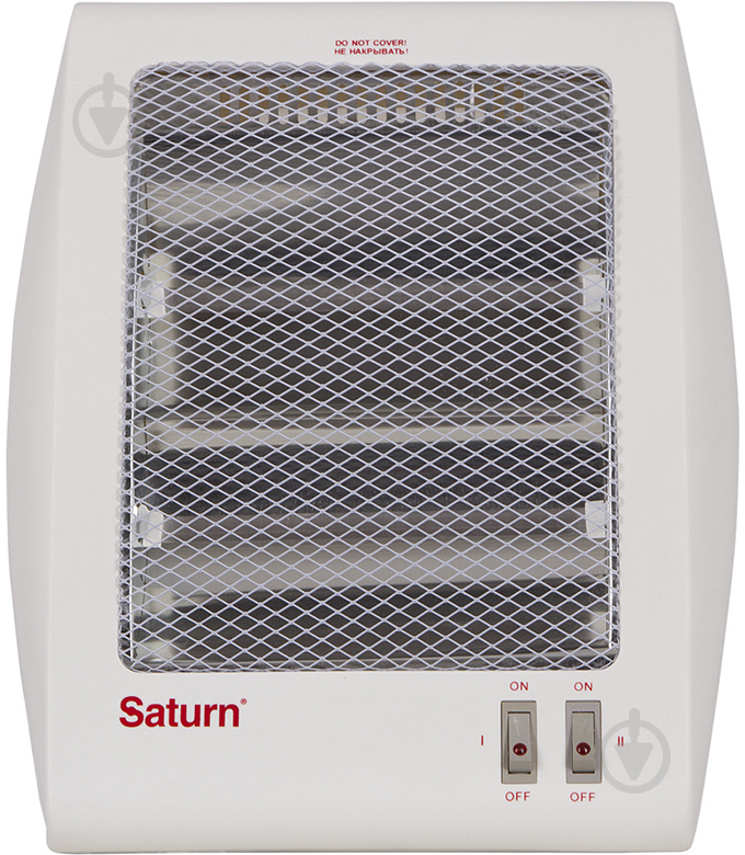 Інфрачервоний обігрівач Saturn ST-HT0492 - фото 1