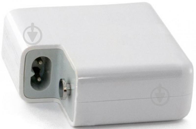 Блок питания для ноутбуков Apple 61W USB-C (PSA3861) - фото 6 Блок питания для ноутбуков Apple 61W USB-C (PSA3861) - фото 6
