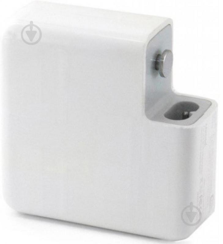 Блок питания для ноутбуков Apple 61W USB-C (PSA3861) - фото 7 Блок питания для ноутбуков Apple 61W USB-C (PSA3861) - фото 7