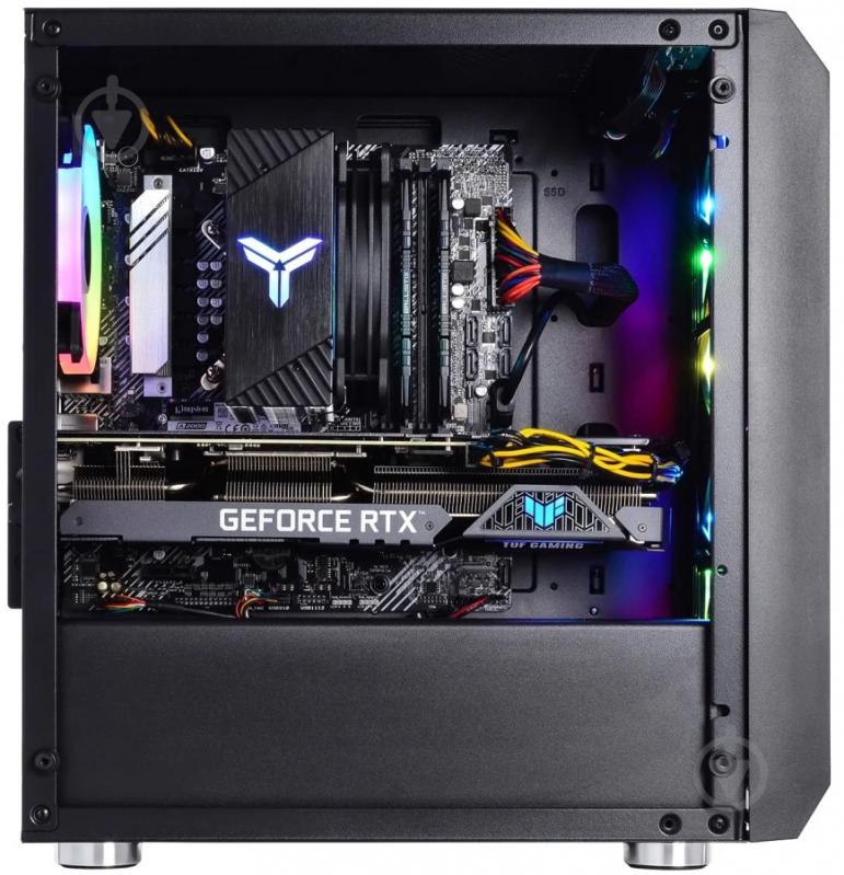 Системний блок Artline Gaming X75 (X75v59) black - фото 6