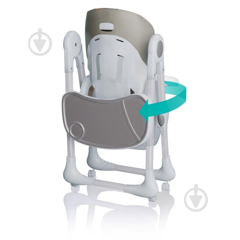 Стульчик для кормления Bugs - фото 3